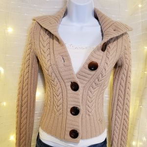 Abercrombie and Fitch Cardigan